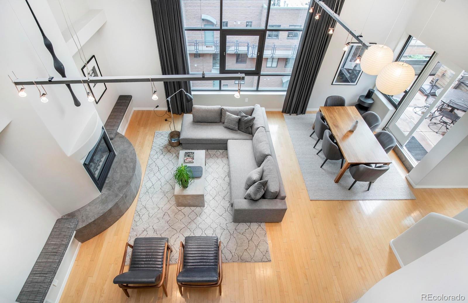 930 Acoma Street Unit: 420