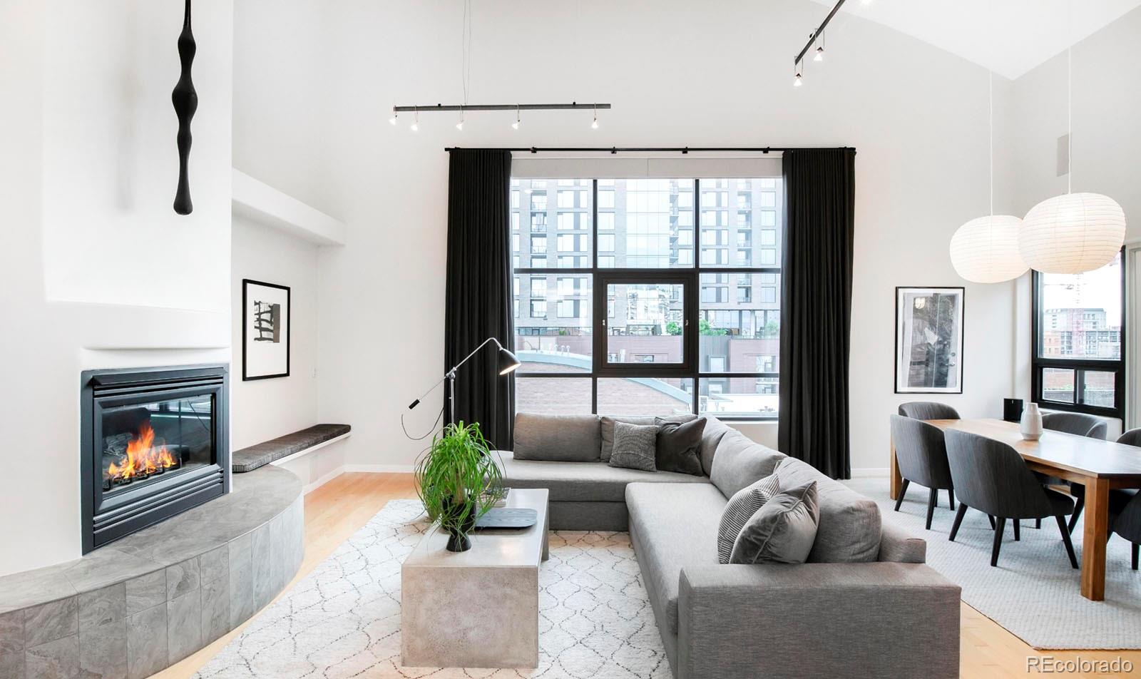 930 Acoma Street Unit: 420