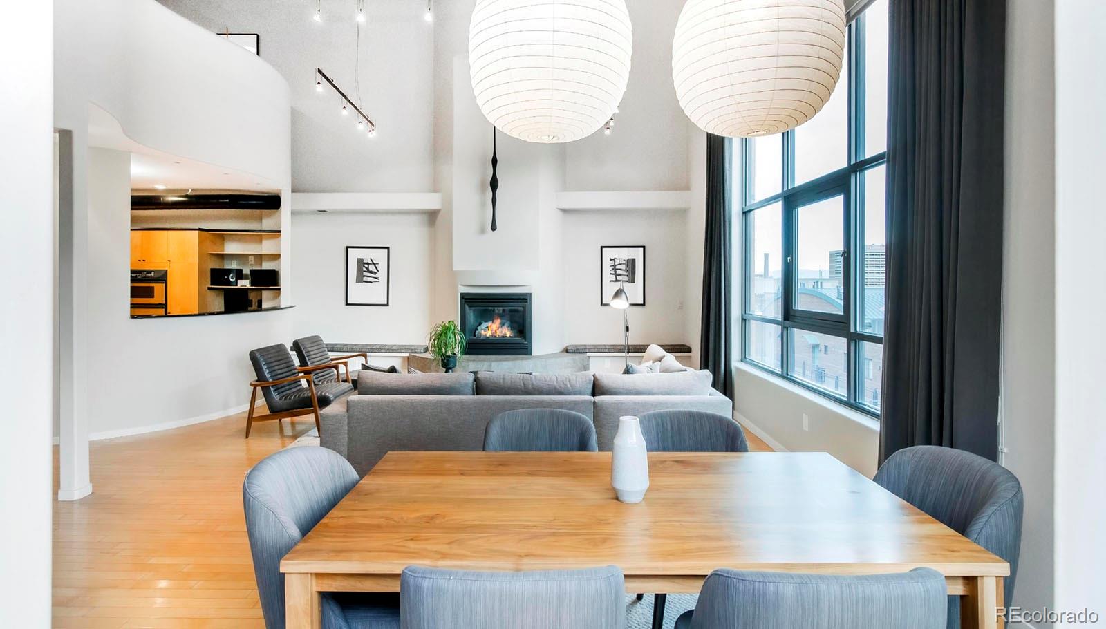 930 Acoma Street Unit: 420