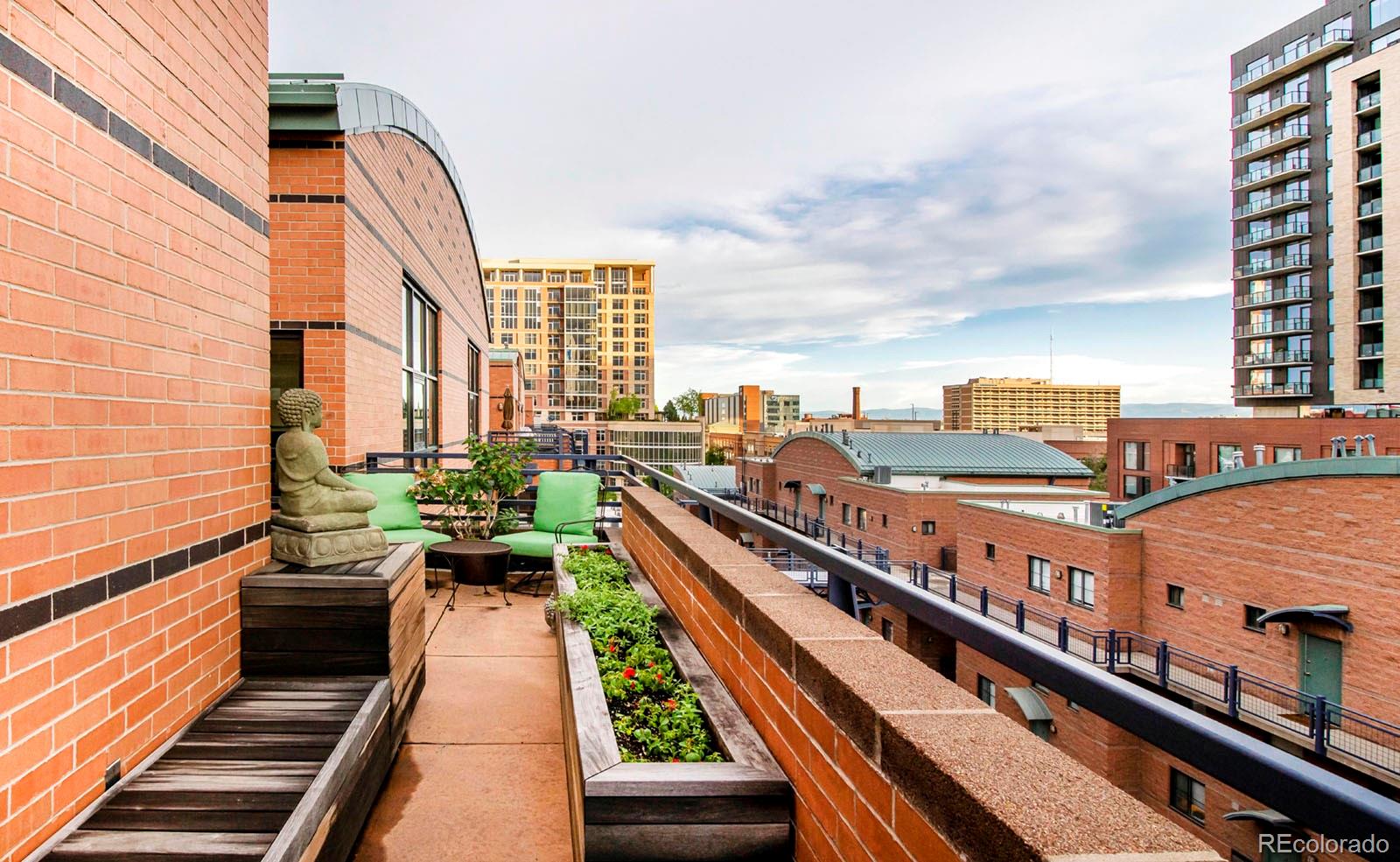 930 Acoma Street Unit: 420
