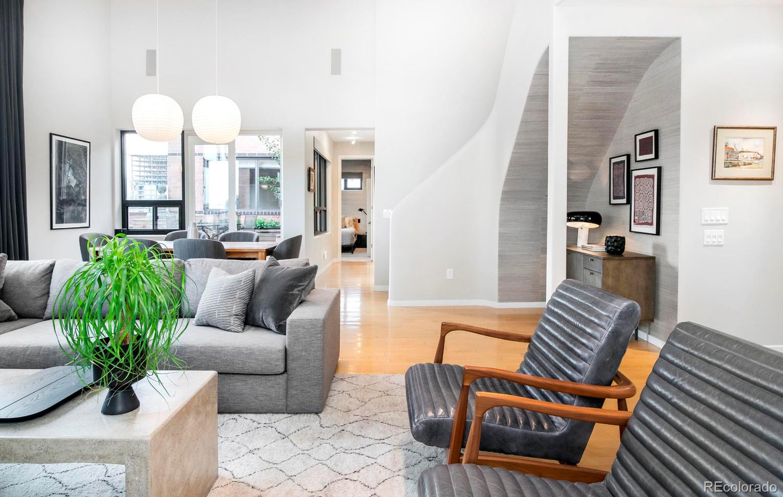 930 Acoma Street Unit: 420