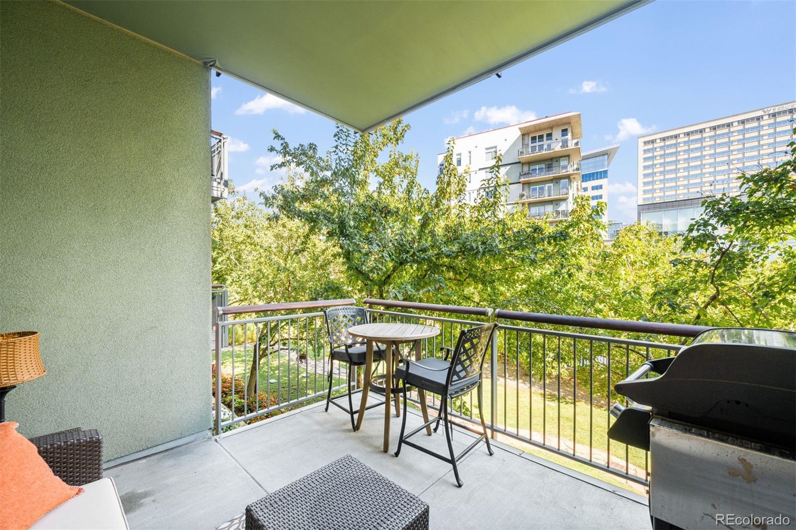 1401 Delgany Street Unit: 202