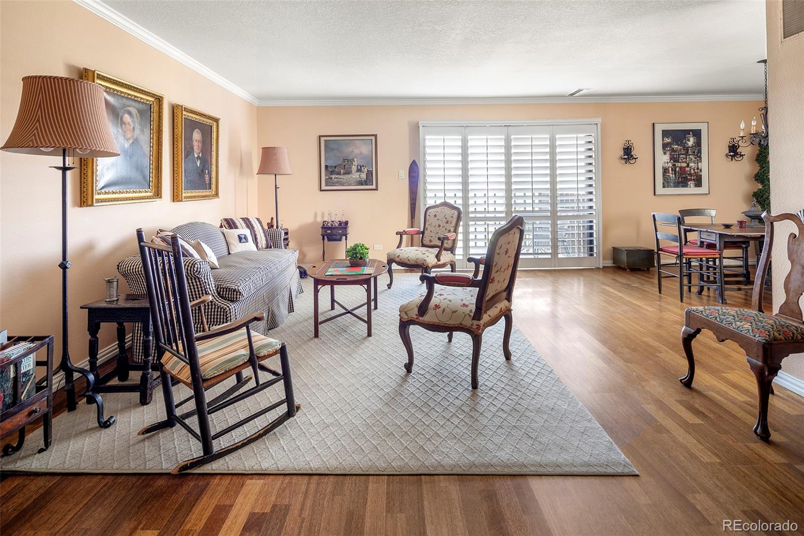 480 S Marion Parkway Unit: 606