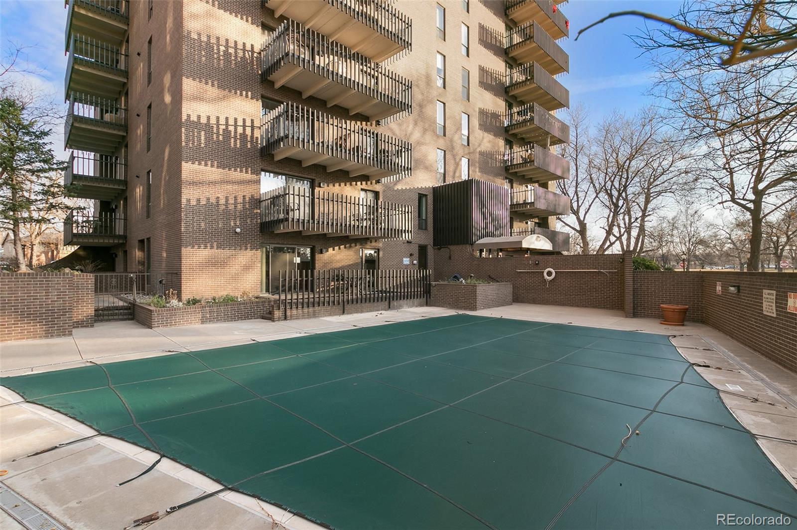 480 S Marion Parkway Unit: 606