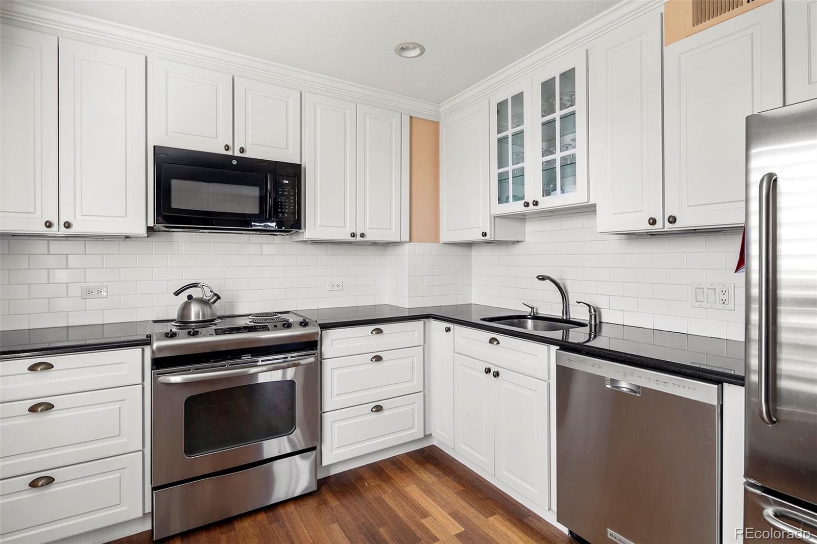 480 S Marion Parkway Unit: 606