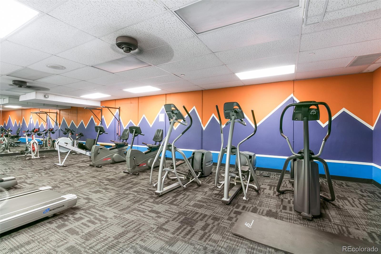 480 S Marion Parkway Unit: 606