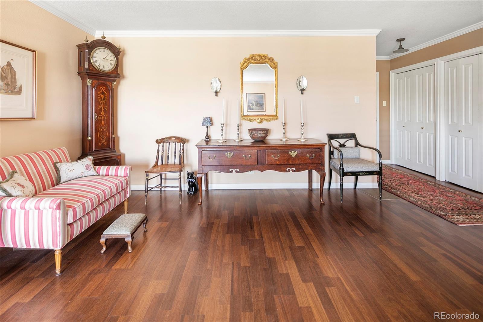 480 S Marion Parkway Unit: 606