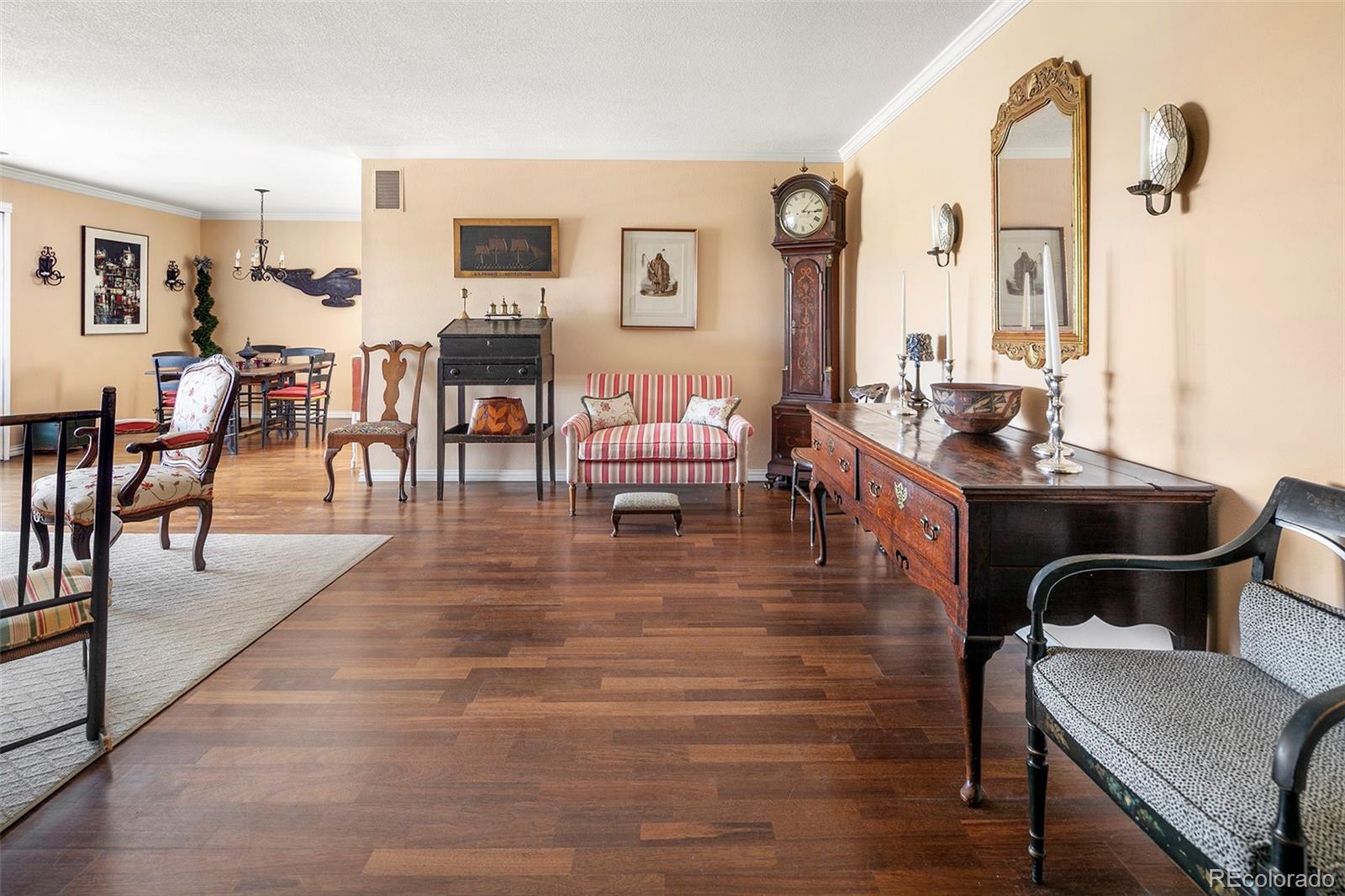 480 S Marion Parkway Unit: 606