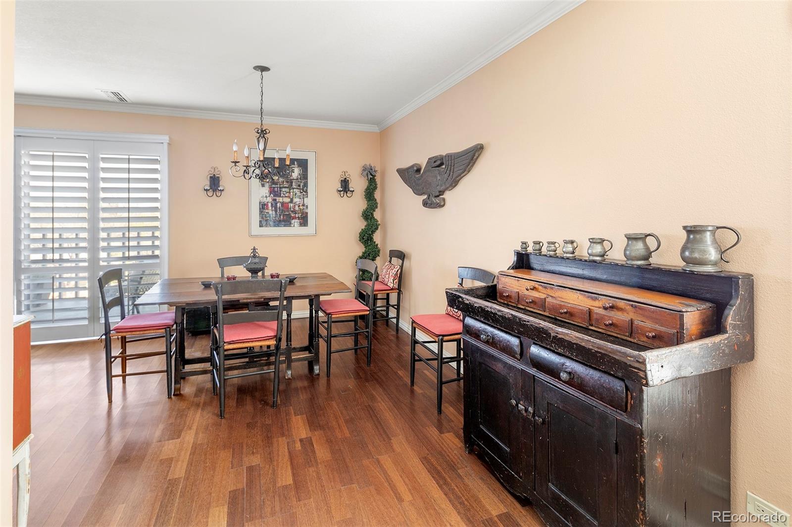 480 S Marion Parkway Unit: 606