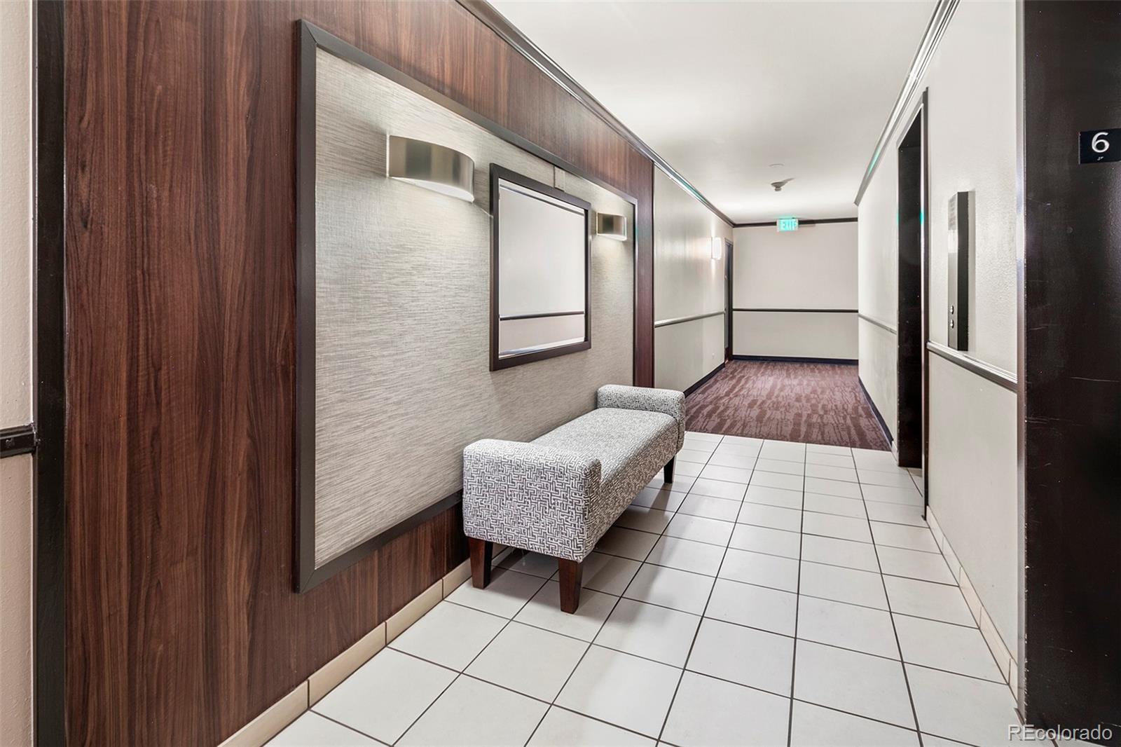 480 S Marion Parkway Unit: 606
