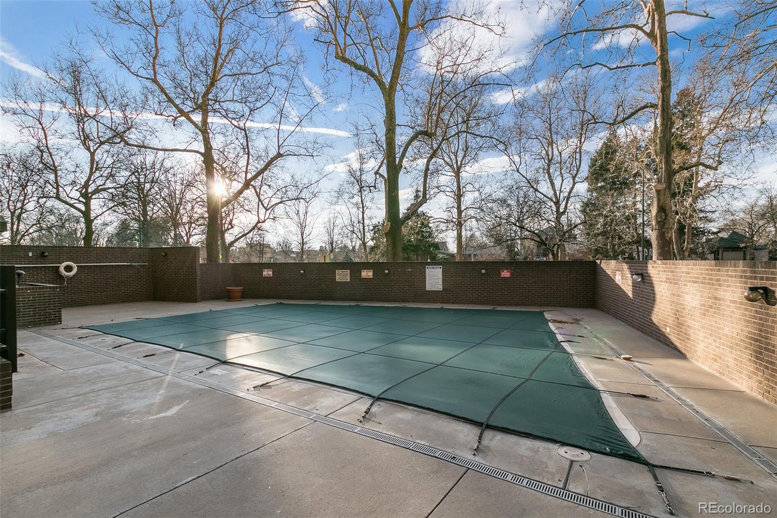 480 S Marion Parkway Unit: 606