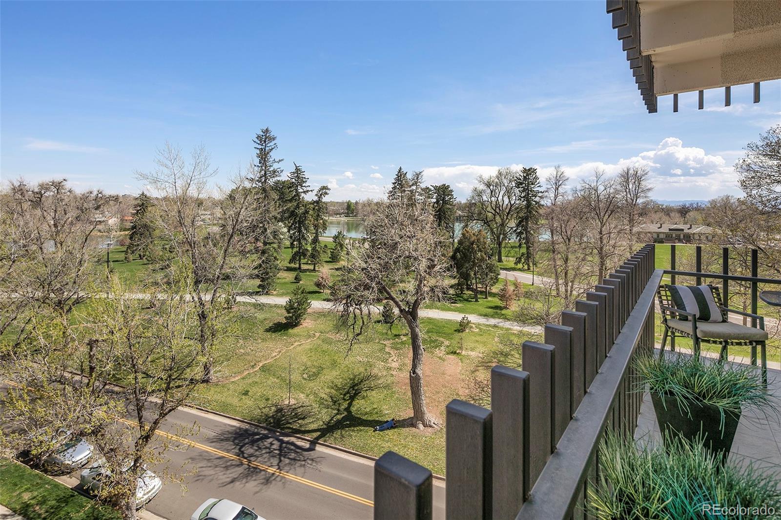 480 S Marion Parkway Unit: 606