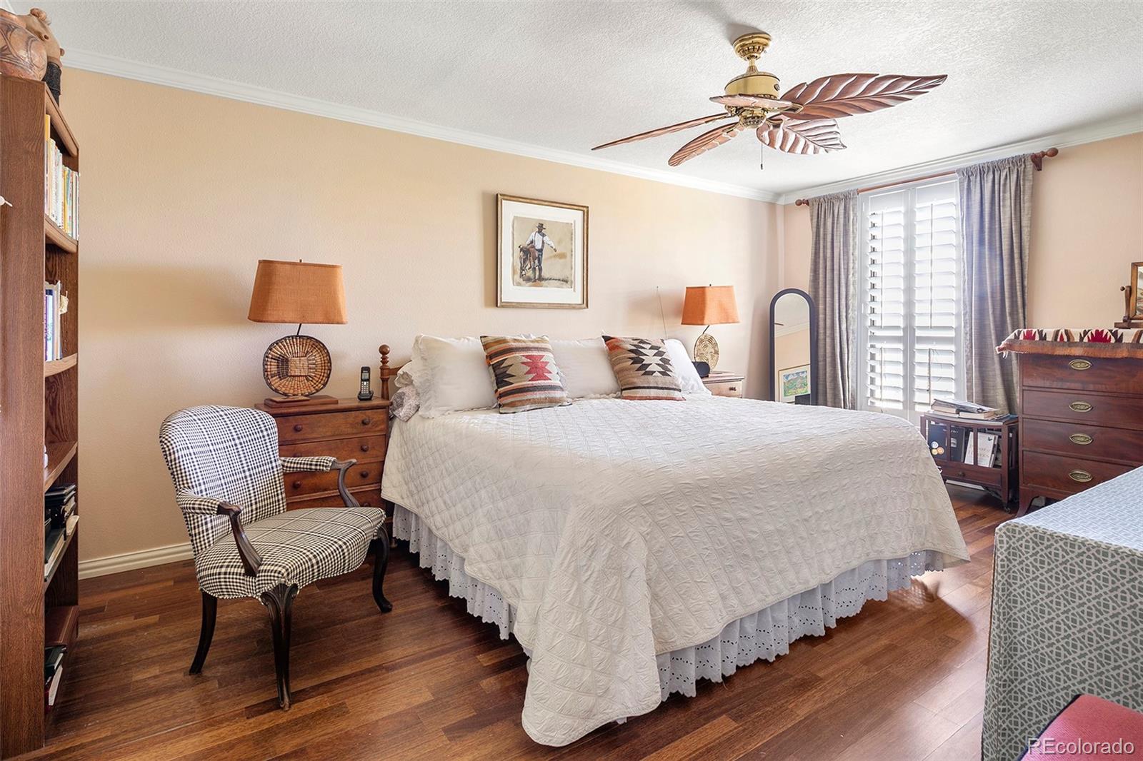 480 S Marion Parkway Unit: 606