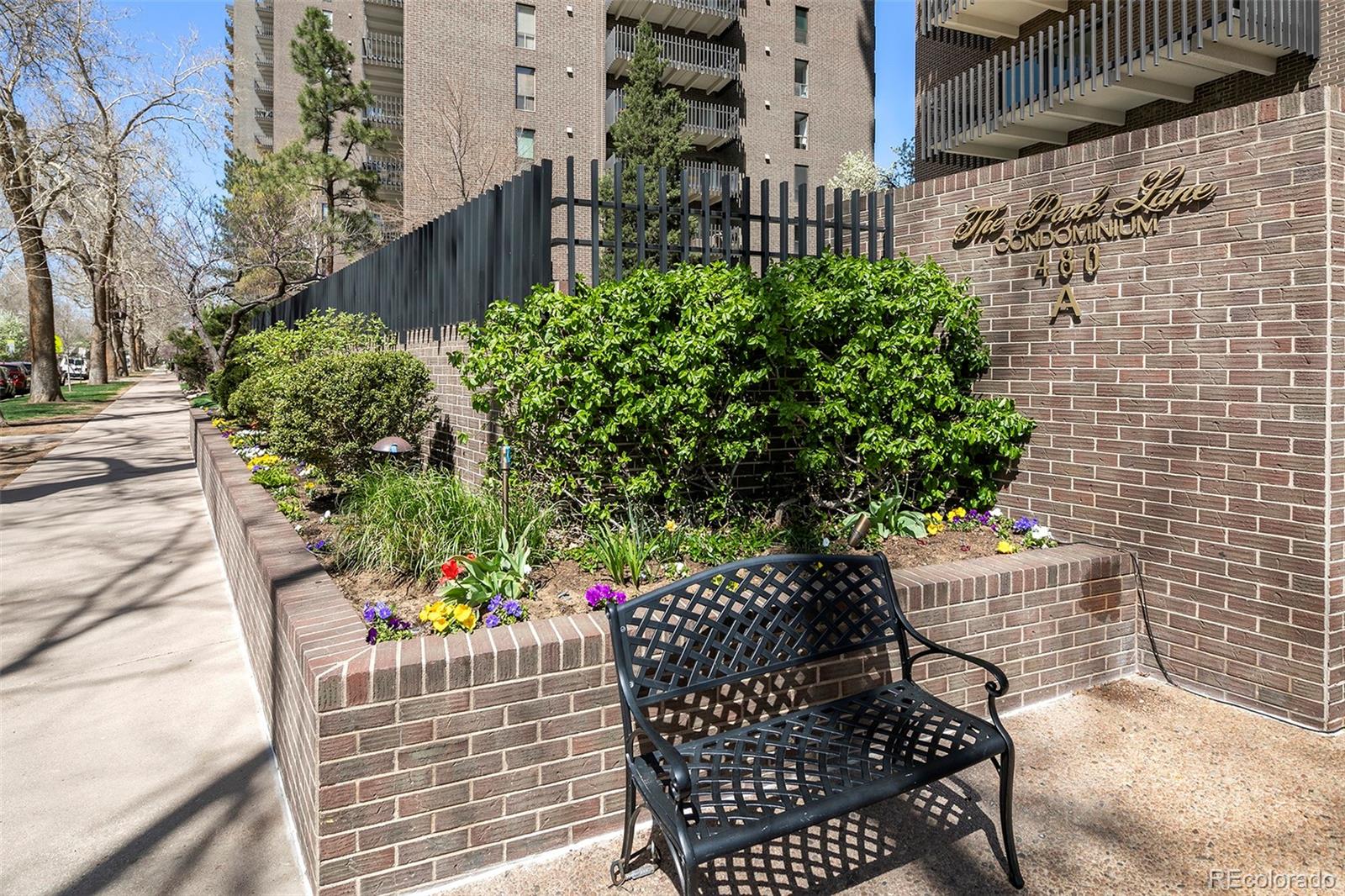 480 S Marion Parkway Unit: 606