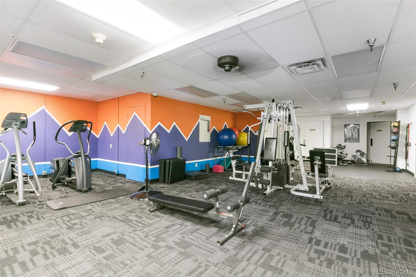 480 S Marion Parkway Unit: 606