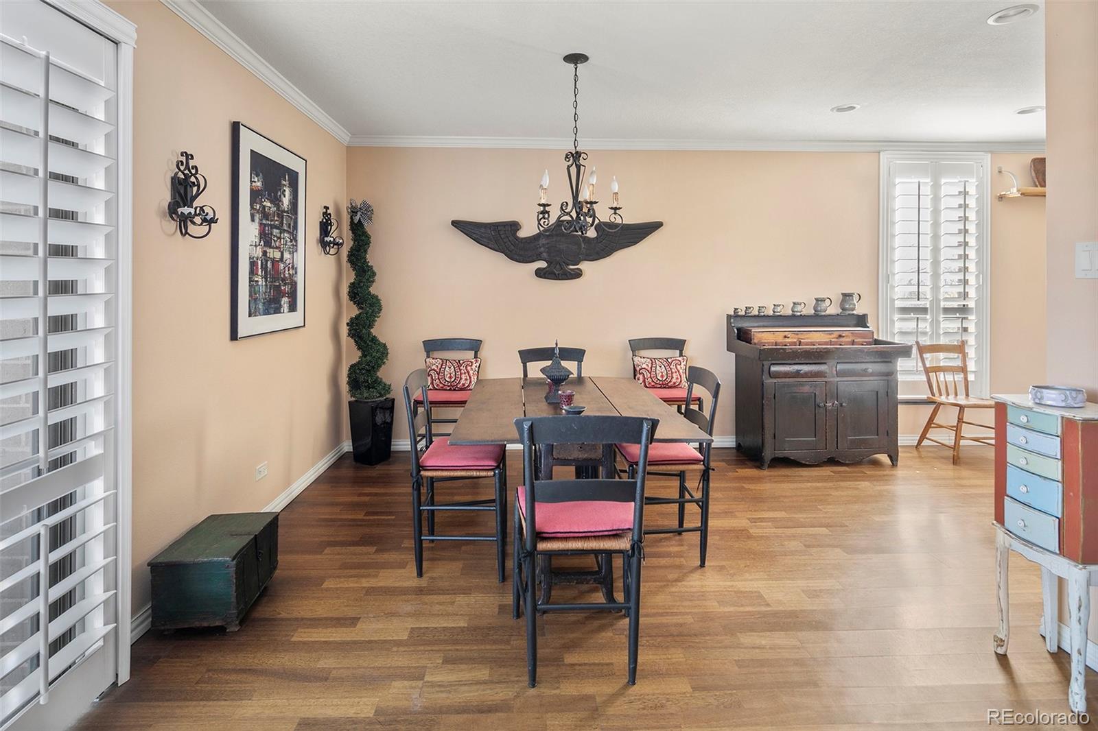 480 S Marion Parkway Unit: 606