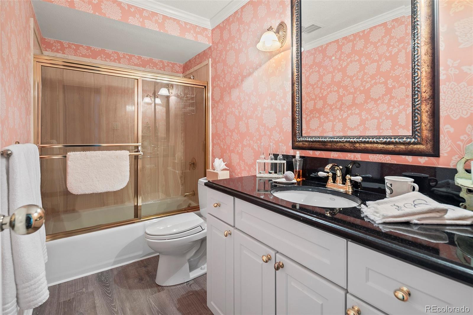 480 S Marion Parkway Unit: 606