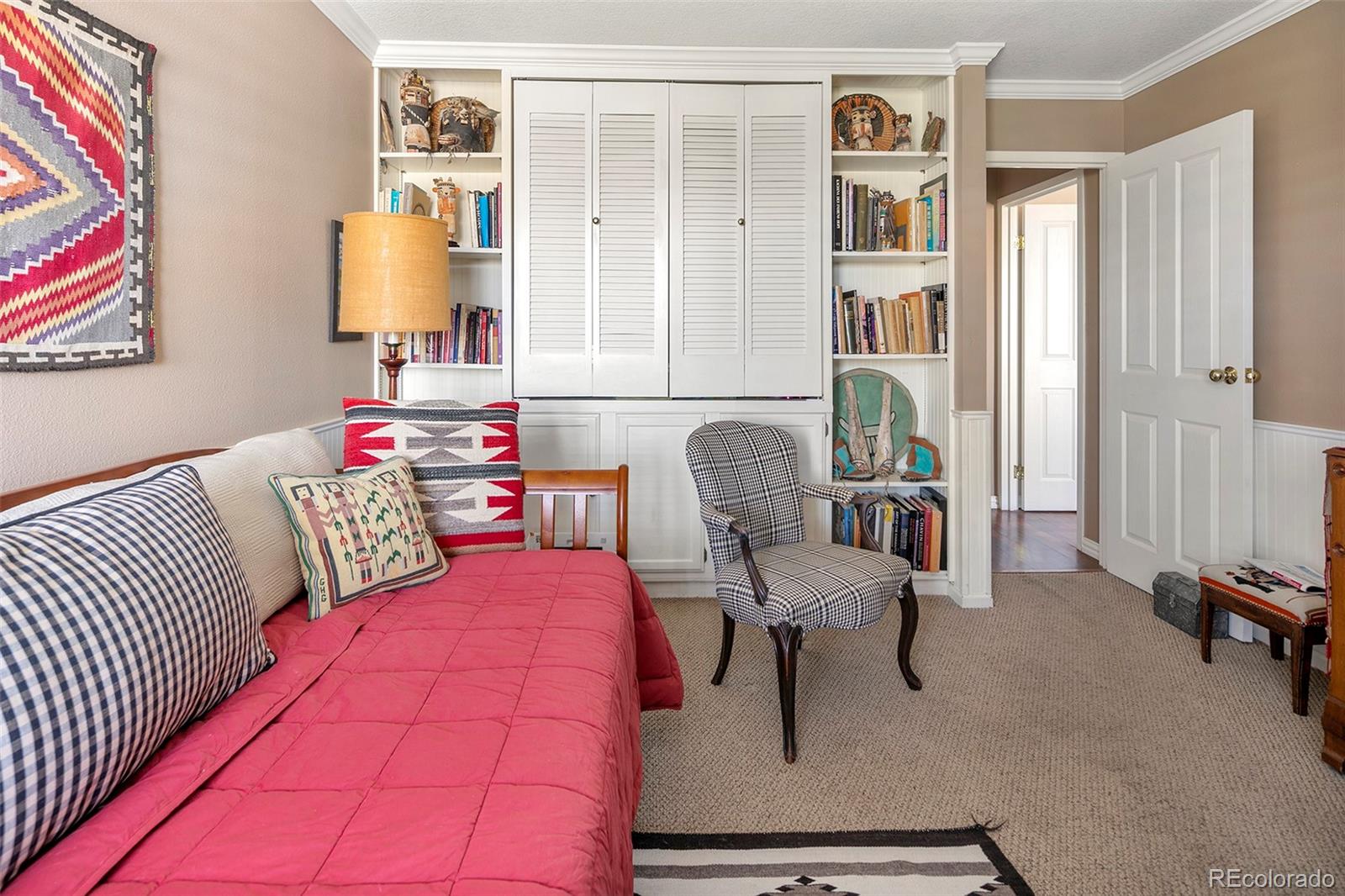480 S Marion Parkway Unit: 606