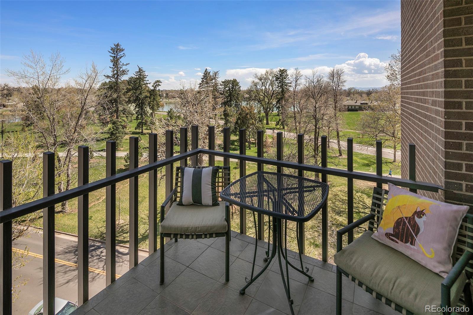 480 S Marion Parkway Unit: 606