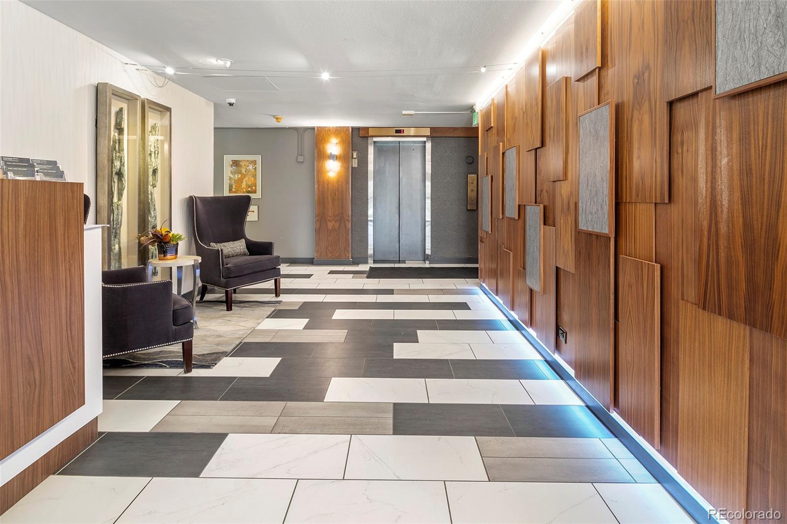 480 S Marion Parkway Unit: 606