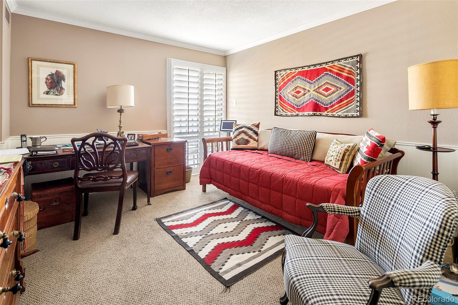 480 S Marion Parkway Unit: 606