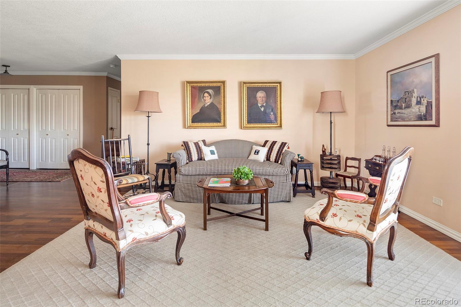 480 S Marion Parkway Unit: 606