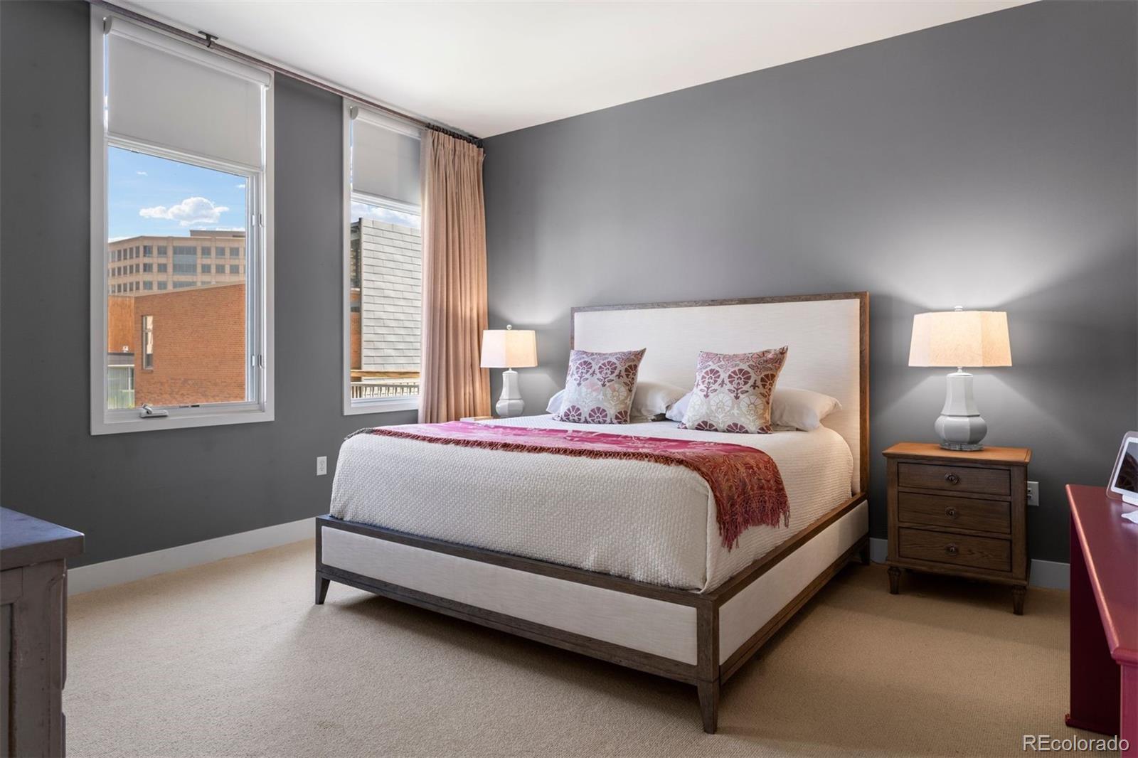 1401 Delgany Street Unit: 403