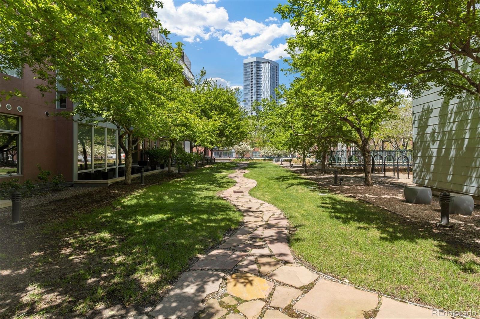 1401 Delgany Street Unit: 403