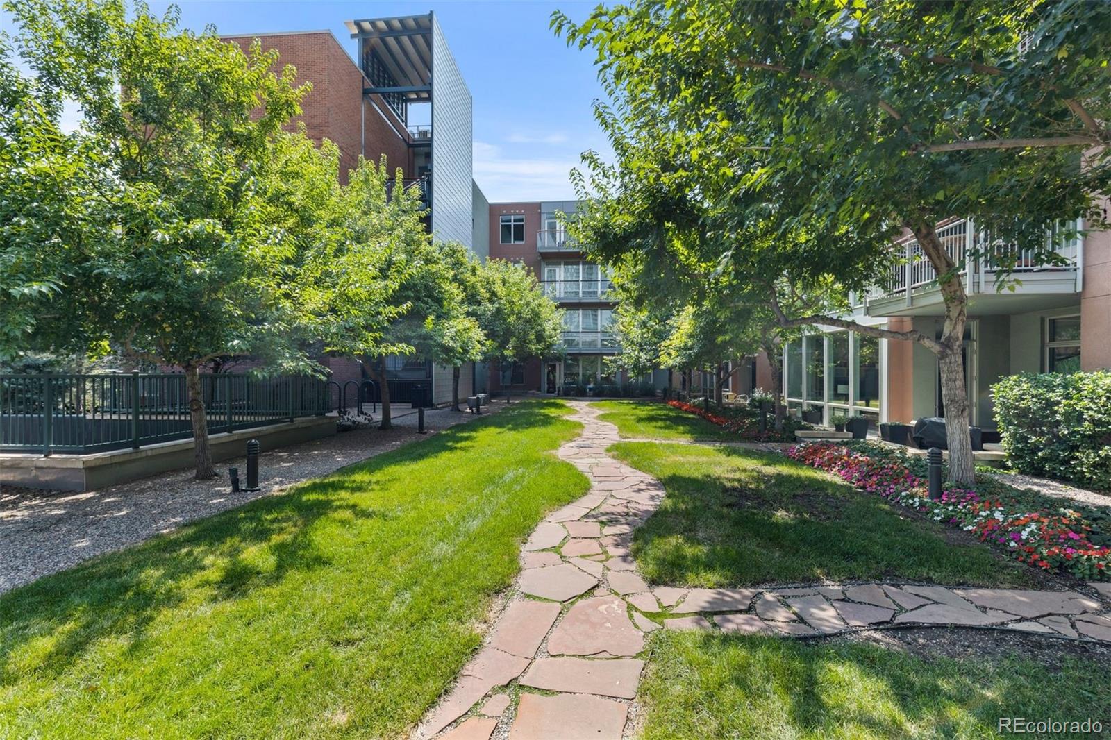 1401 Delgany Street Unit: 403