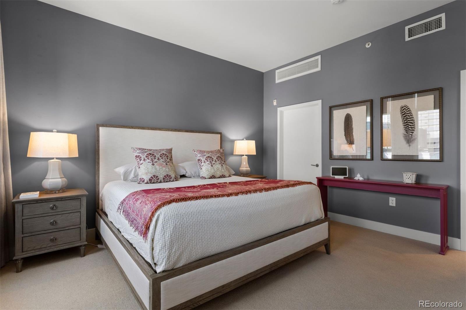 1401 Delgany Street Unit: 403