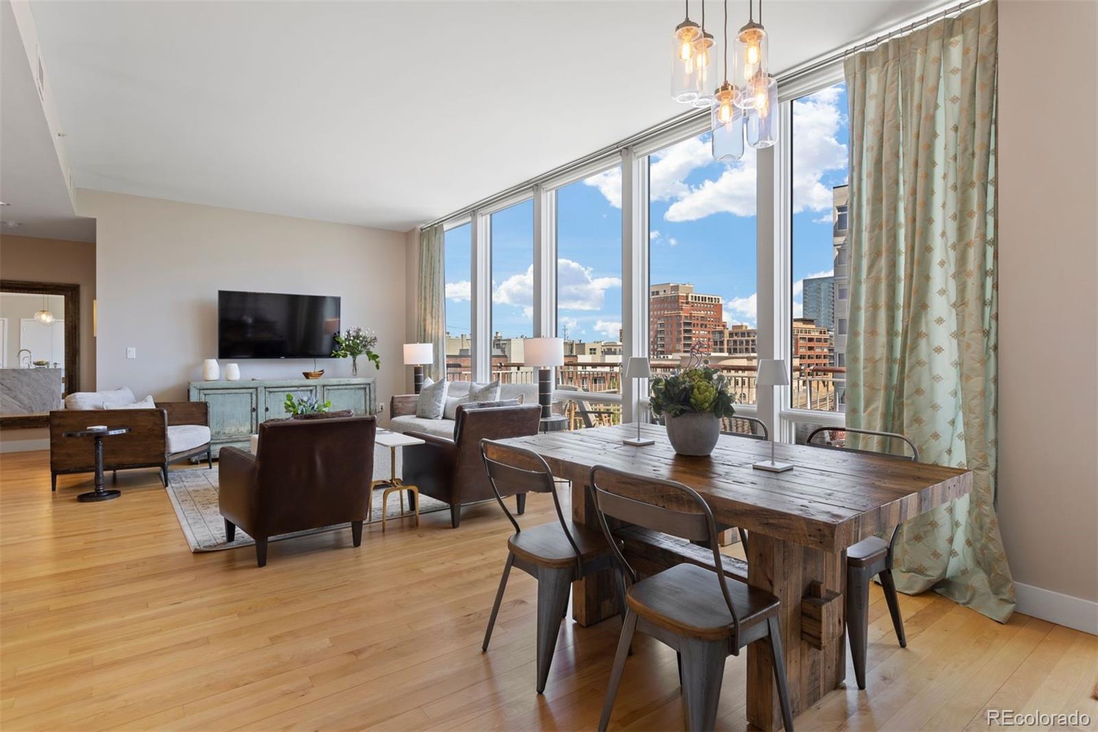 1401 Delgany Street Unit: 403