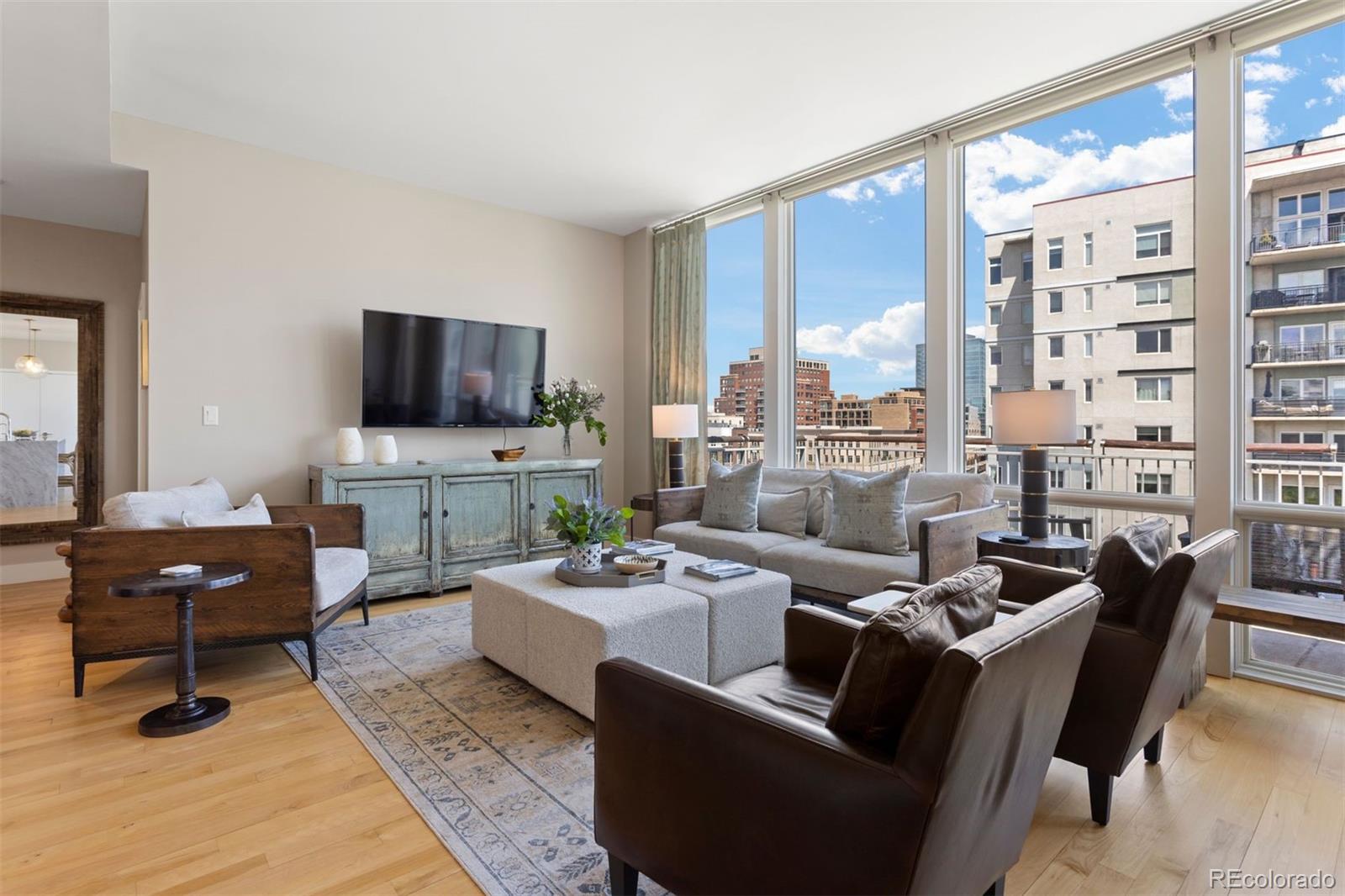 1401 Delgany Street Unit: 403