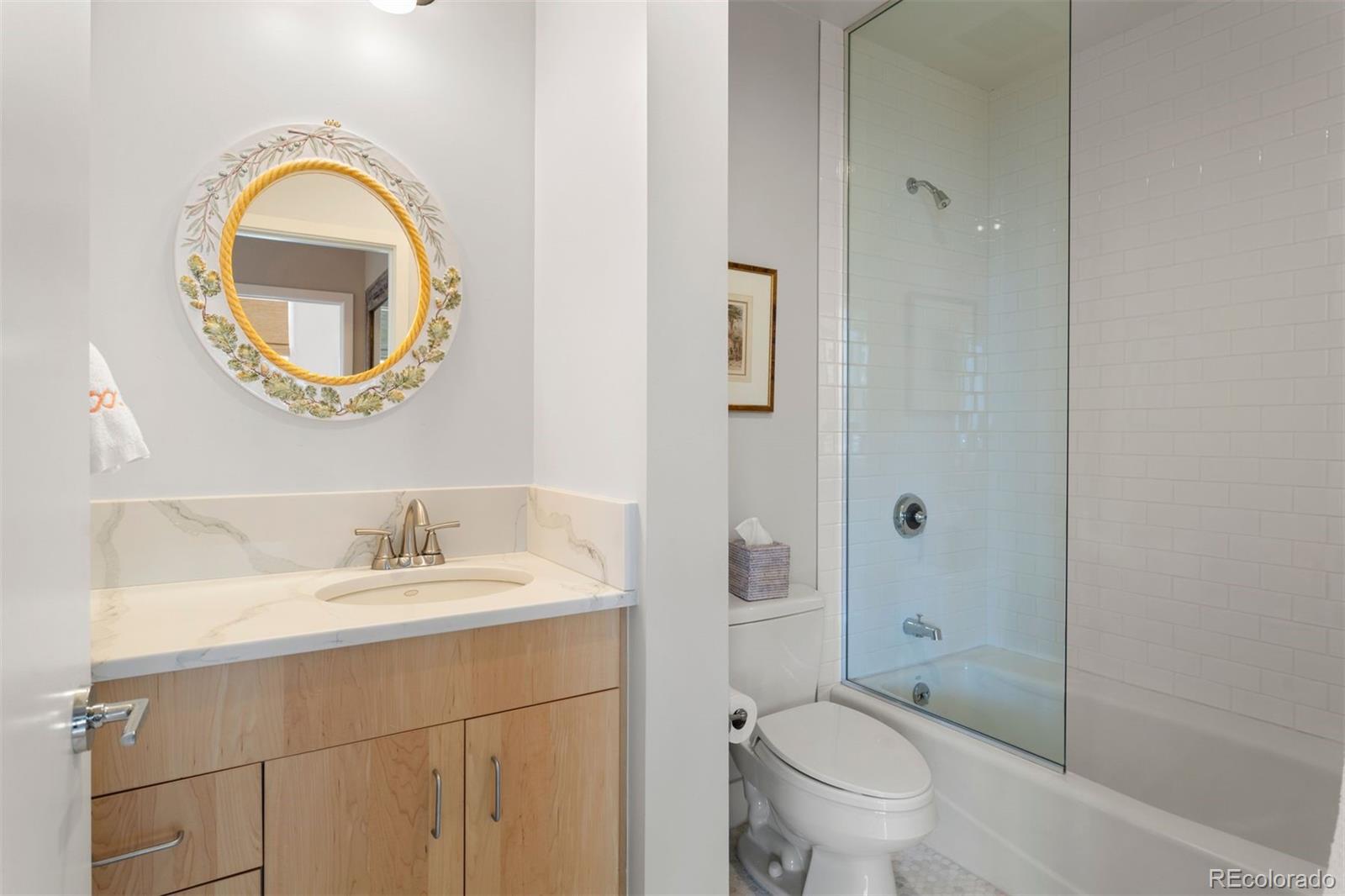 1401 Delgany Street Unit: 403