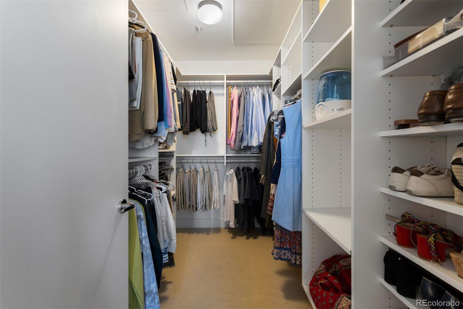 1401 Delgany Street Unit: 403