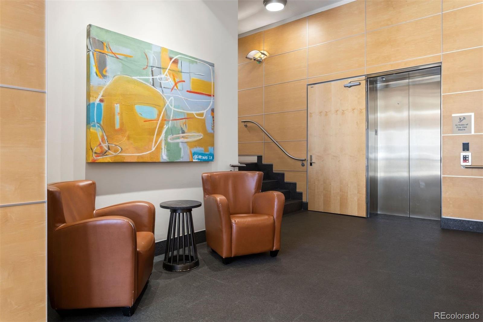 1401 Delgany Street Unit: 403