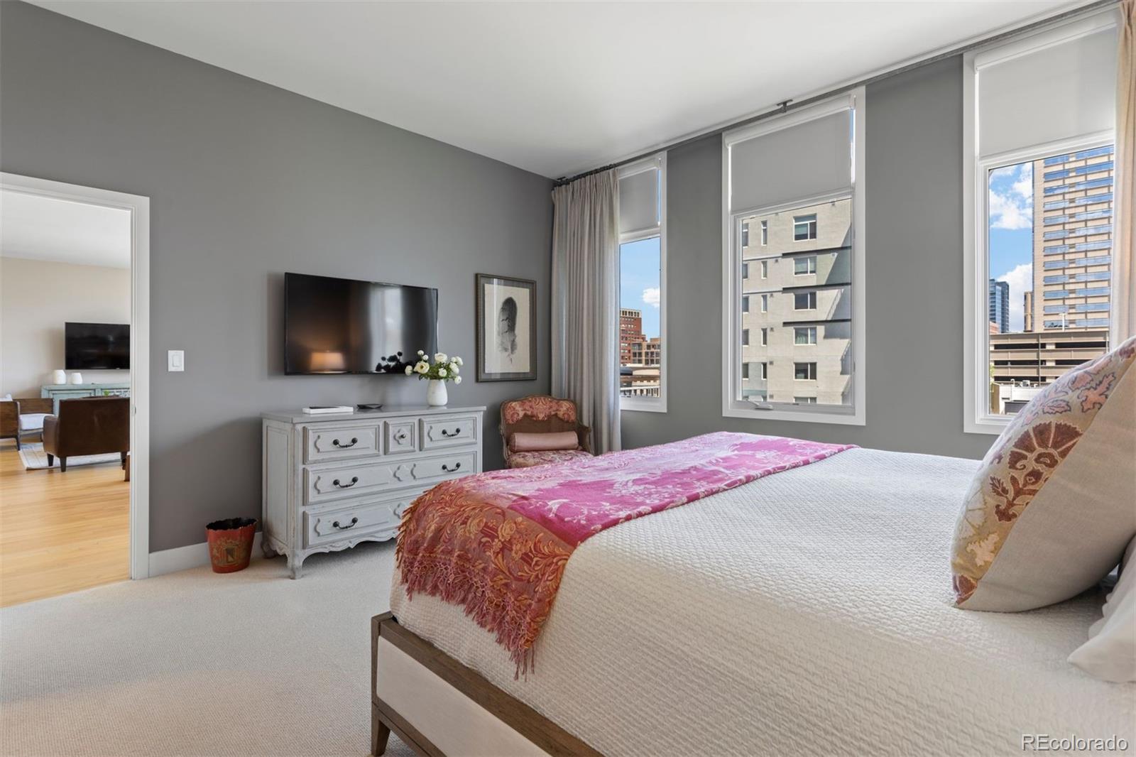 1401 Delgany Street Unit: 403