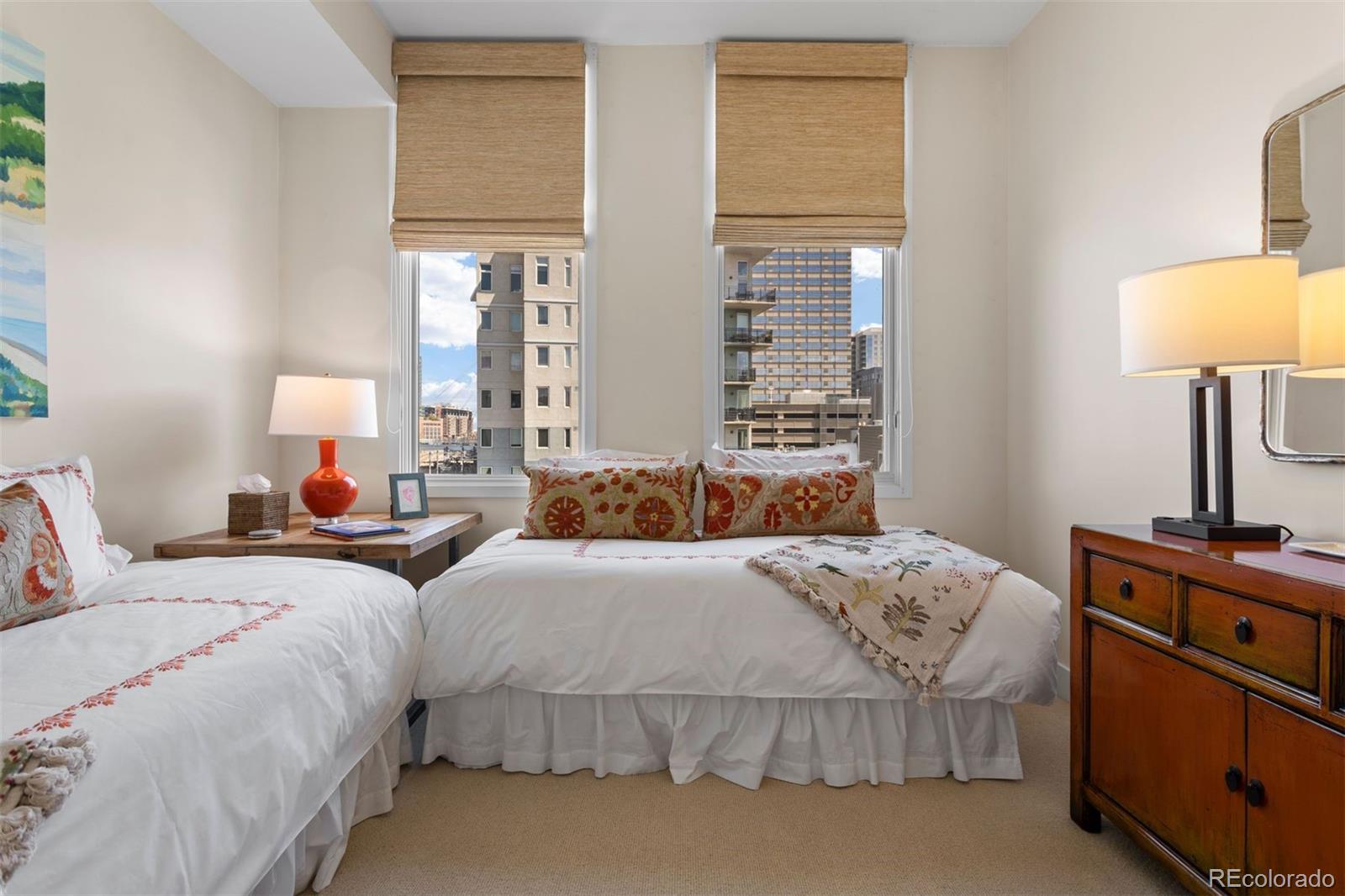 1401 Delgany Street Unit: 403