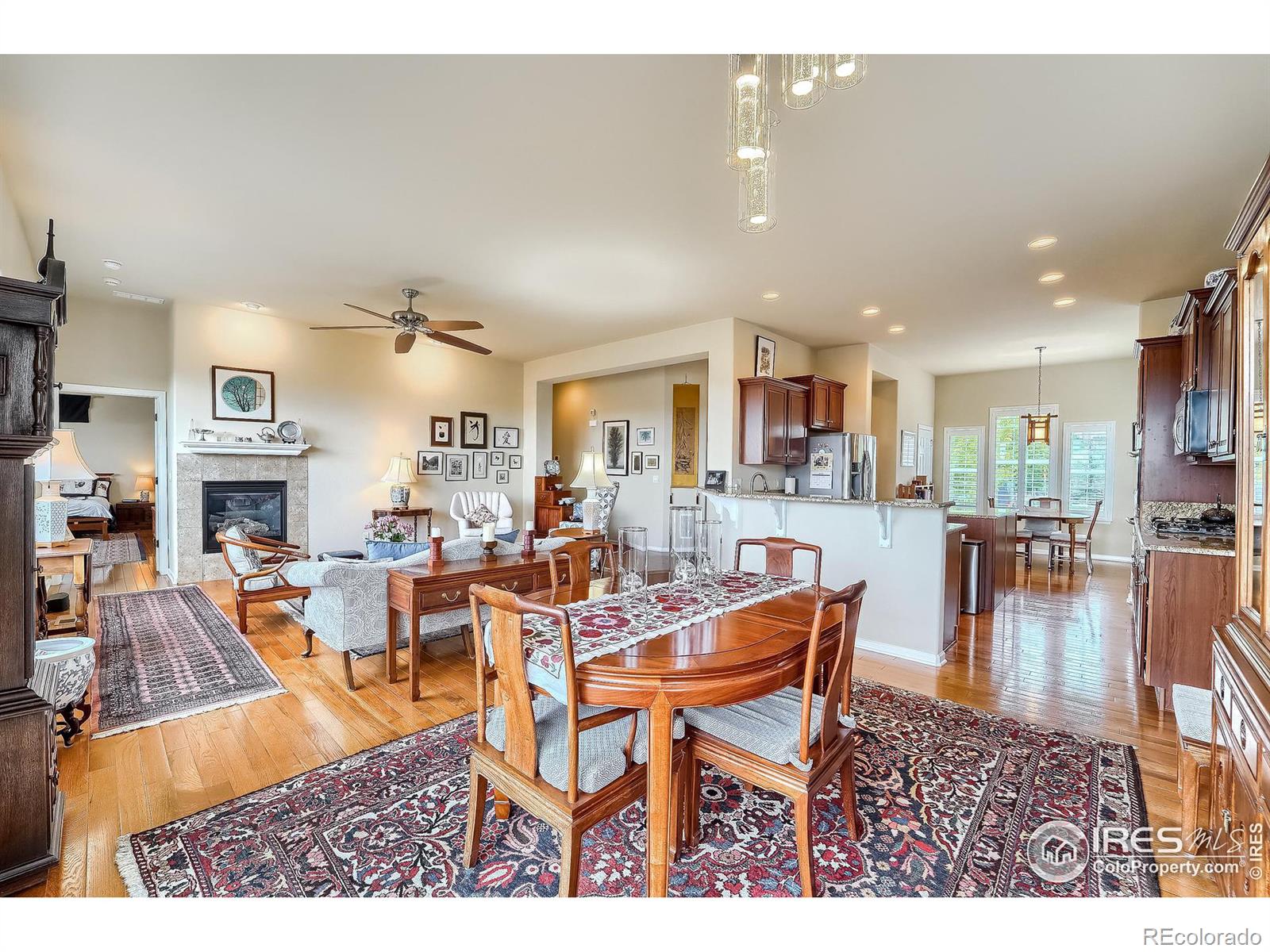4517 Silver Mountain Loop