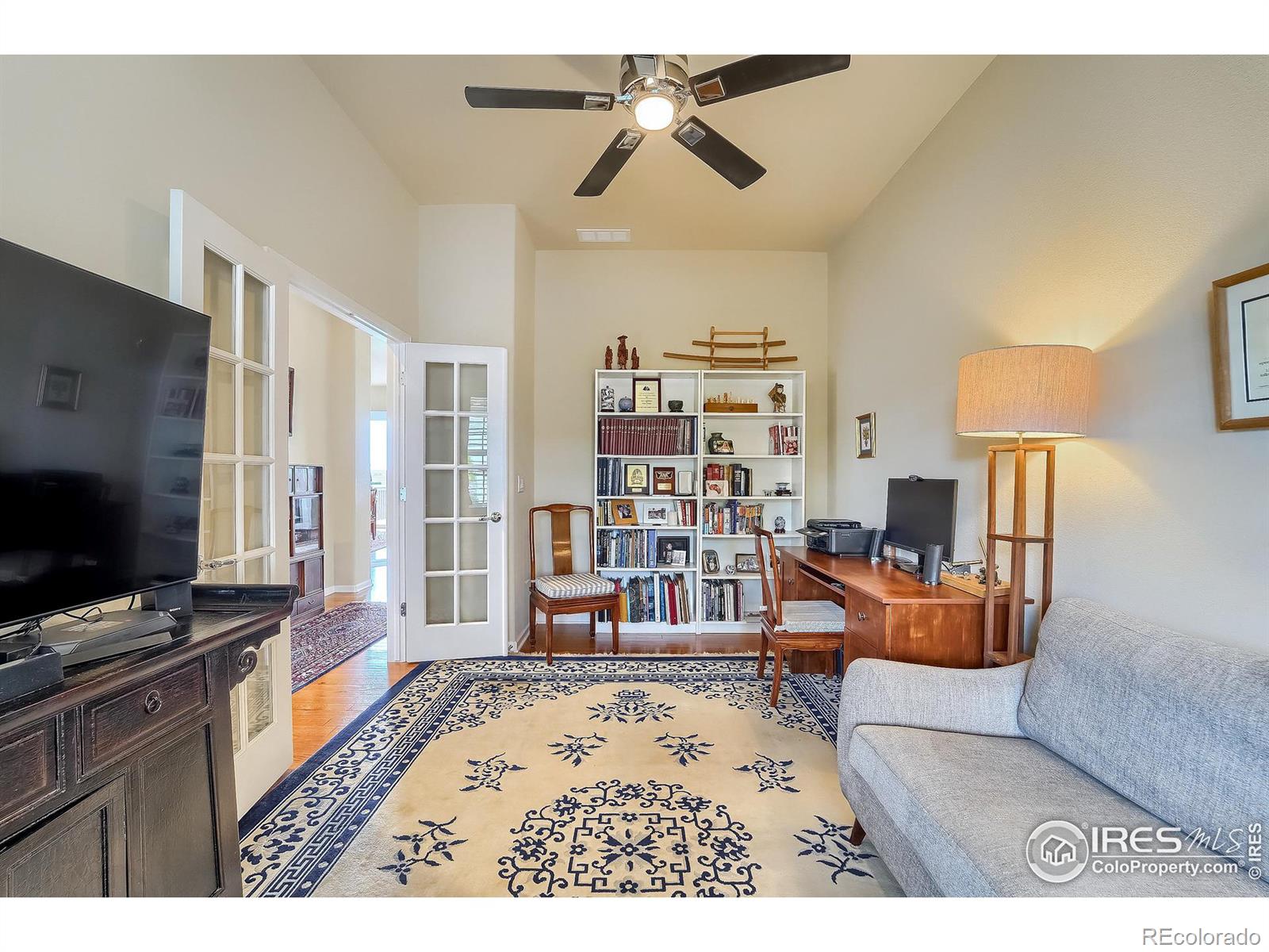 4517 Silver Mountain Loop