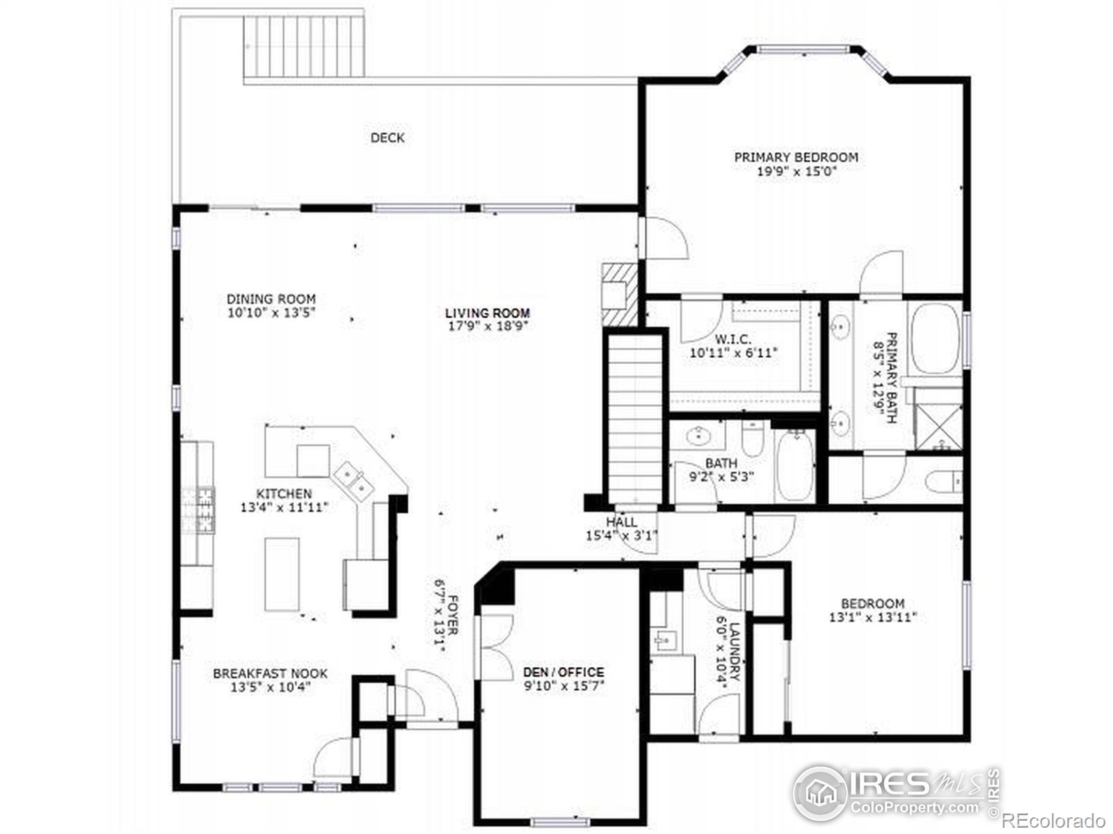 4517 Silver Mountain Loop