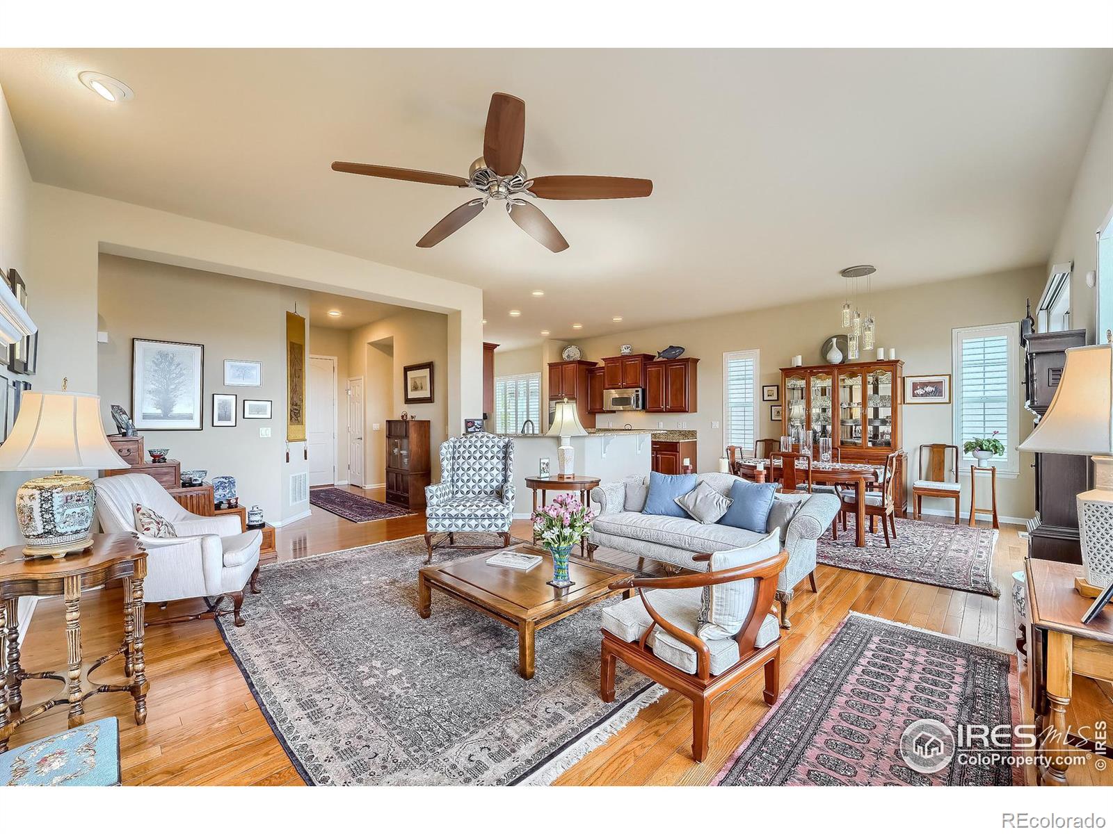 4517 Silver Mountain Loop