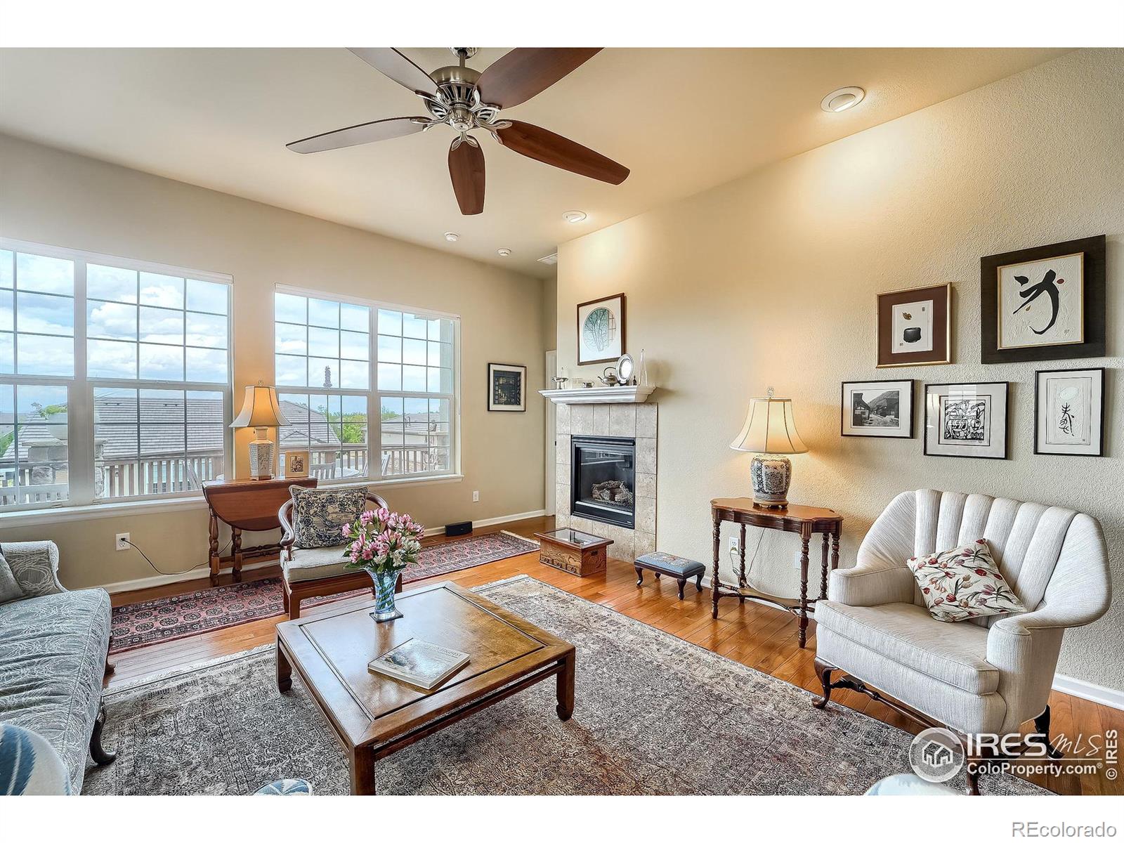 4517 Silver Mountain Loop