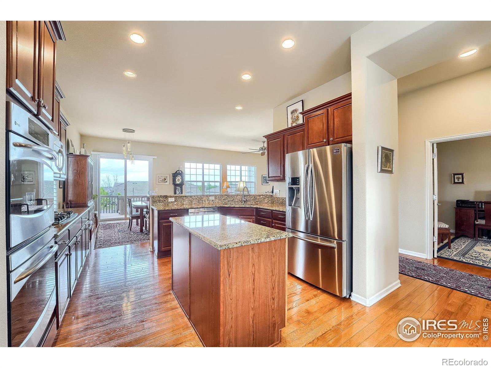 4517 Silver Mountain Loop