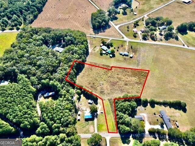 2474 Sanders Road