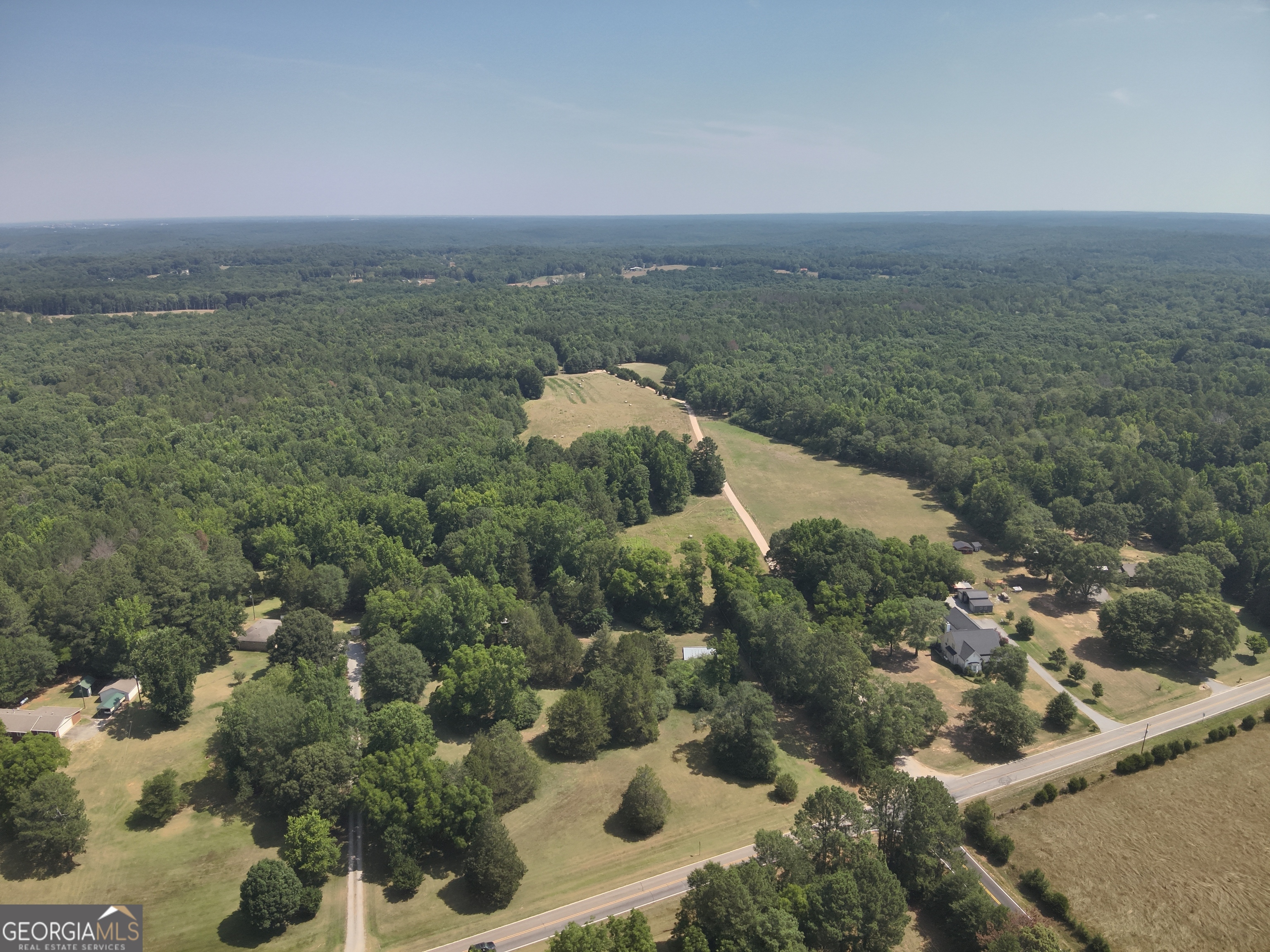 0 Flat Rock Road