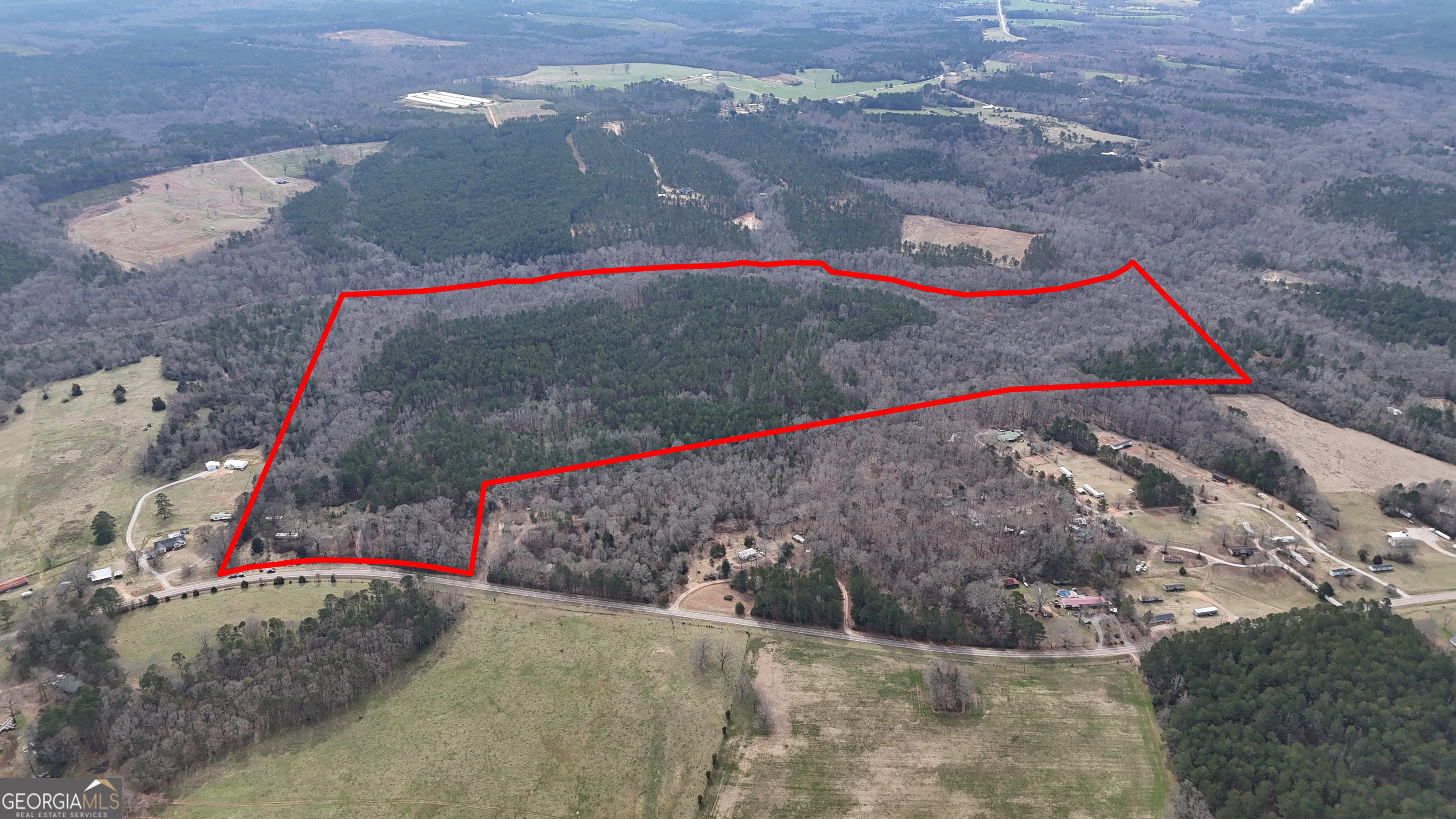 490 Watson Mill Road