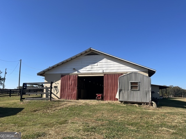 574 Comer Road