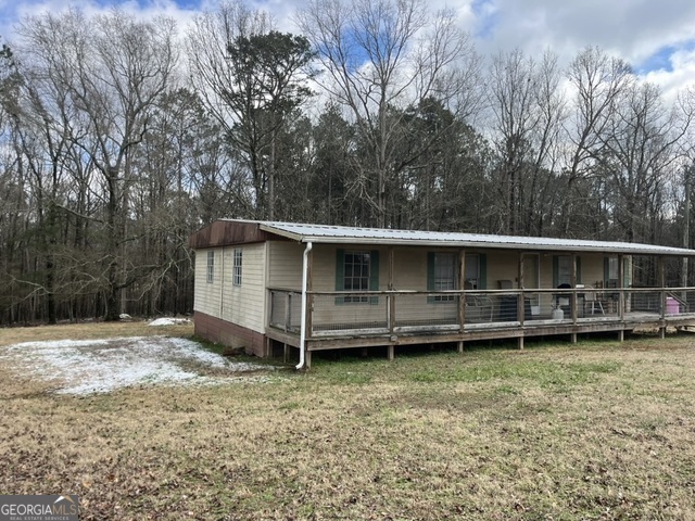 574 Comer Road