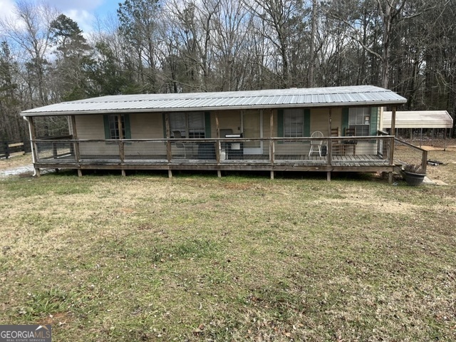 574 Comer Road