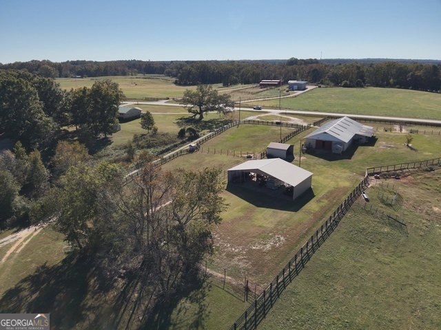 574 Comer Road